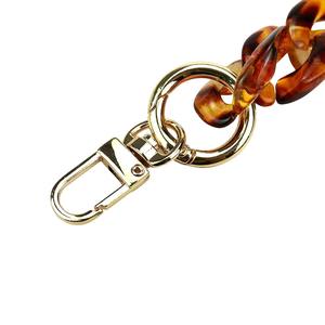 ขายส่งหูหิ้วกระเป๋าดีไซน์สวยงาม รูปนางฟ้าและรูปหัวใจ ทำจากเรซิ่น สำหรับกระเป๋า จากงานฝีมืออินเดีย - Product Image 2