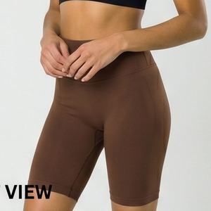 Wholesale Women Compression Shorts Gym Workout Wear <b>Base</b> <b>layer</b> shorts Women Joint & Muscle Support Compression Shorts - Product Image 5