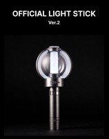ENHYPEN Light Stick Officiel Version 2, Light Stick LED Officiel, Marchandise Kpop pour Concert, Photocard, Poster, Édition Limitée, Cadeau