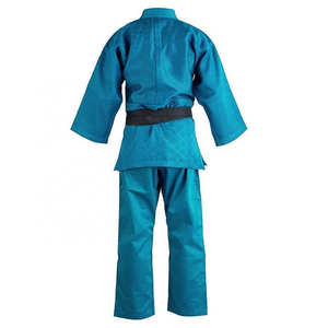 Ensemble de tenue de sport pour homme en coton 100 % écologique, nouveau style, coupe confortable, zones renforcées pour une durabilité accrue - Product Image 6