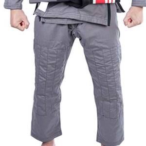 ชุดคาราเต้ Jiu Jitsu,ชุดศิลปะการต่อสู้แบบกำหนดเองสองชิ้น - Product Image 4