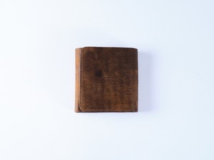 Factory Custom Genuine Leather Tri Fold <b>Wallet</b> <b>Men</b> Luxury Real Cowhide <b>Card</b> Holder Small Vintage Billfold LTW-0142 - Product Image 4