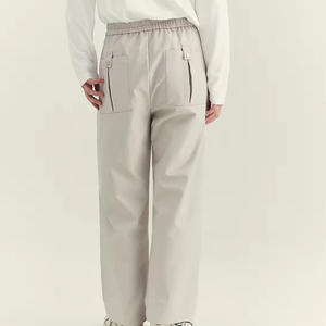 Pantalones Cargo de Lona Casuales, Ligeros y Transpirables para Hombre, Totalmente Personalizables, Nueva Moda, Gran Venta, Calidad Premium, Precio Razonable - Product Image 3