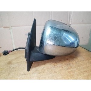 กระจกมองหลังแบบใช้เข็มทิศ รุ่นซ้าย 18598LH - Product Image 1