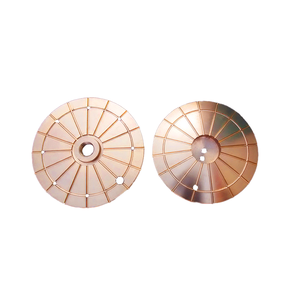 ตลับลูกปืนเข็มสีบรอนซ์ที่จำเป็นสำหรับเครื่องจักรอุตสาหกรรมปลอกเข็ม - Product Image 1