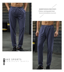 SANDBANK TRIBE - Ropa Deportiva Personalizada para Hombre, Otoño Invierno, 100% Nailon Transpirable <span class=keywords><strong>de</strong></span> Secado Rápido, para Senderismo y Uso Diario - Product Image 3