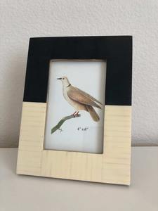 Marco de Fotos de Resina Hecho a Mano para Decoración del Hogar, Marco de Fotos Personalizado para Mesa, Artículo Decorativo para Regalo - Product Image 3