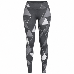 Leggings transpirables personalizados de cintura alta para mujer, leggings para mujer con bolsillo, leggings de yoga para mujer - Product Image 6