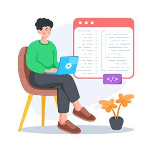 Servicios Profesionales de Desarrollo y Construcción de Sitios Web Empresariales para Plataformas de Negocios Corporativos con Soluciones Web Personalizadas - Product Image 3