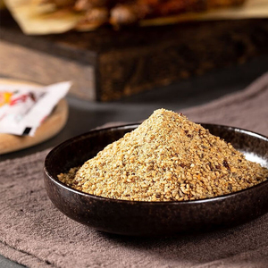 ผงปรุงรสบาร์บีคิวจีน รสยี่หร่า สำหรับย่างเนื้อแกะ ขนาด 100 กรัม - Product Image 5