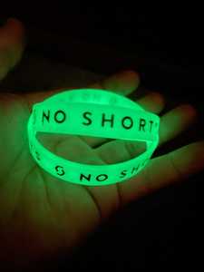 Pulseras de Silicona Promocionales de Primera Calidad para Eventos de Marketing, Conciertos y Actividades Comunitarias, Disponibles para Suministro Mundial - Product Image 3