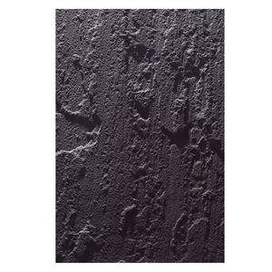 Paneles de Revestimiento de Pared Exterior Decorativos Texturizados Modernos Impermeables de WPC 3D Imperial Stack para Muros Perimetrales de Villas y Hoteles - Product Image 4