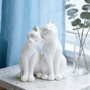 Handcrafted Pine Wood <b>Bookend</b> Pair - Charming Country Cottage Design Wholesale - Product Image 3
