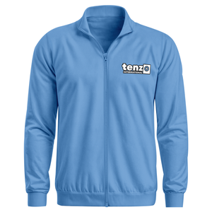 Sudadera con Capucha Unisex de Forro Polar de Poliéster para Sublimación 2025, Sudadera con Cremallera Completa, OEM ODM, Logotipo Personalizado, Embalaje Personalizado al por Mayor Disponible - Product Image 5