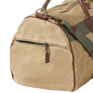 Bolsa Deportiva de Gran Capacidad en Oferta, Fabricación Profesional, Cierre de Cremallera, Bolsas Deportivas Resistentes de Poliéster - Product Image 4