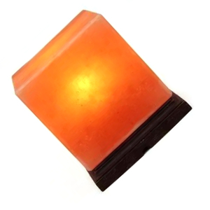 Lampes en sel de l'Himalaya rouge, finies à la main, éclairage d'ambiance en cristal pour la maison, avec service OEM, personnalisation de la marque, fabricant - Product Image 6