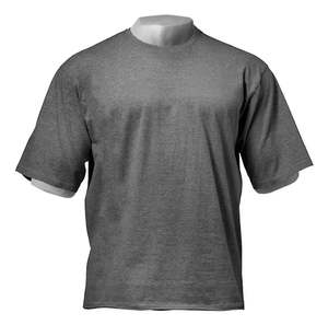 T-shirt homme économique et tendance en coton de haute qualité, prix abordable. - Product Image 3