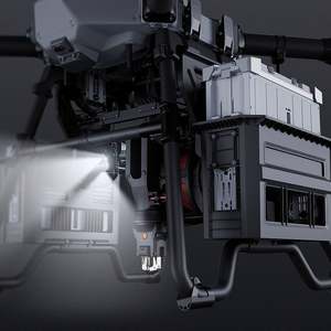 Dron de Carga para Entregas Flycart 100 FC100 con Sistema de Elevación Vacío y Gran Capacidad de Carga FC100 Dron UAV VS Flycart 30 - Product Image 3