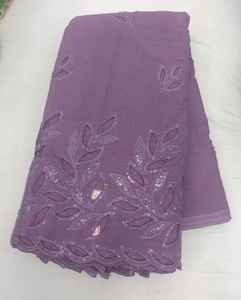 Gorro de lujo de algodón puro con diseño floral calado, exquisito, blanco, transpirable, colección de verano. - Product Image 5