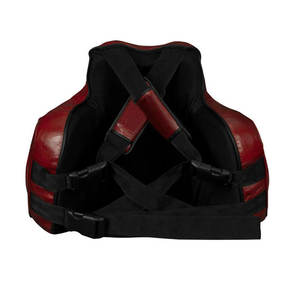 Protège-corps d'entraînement de boxe 2026, grande quantité, très demandé, tailles personnalisées - Product Image 2