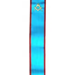 Ceinture de taille à pompons sur mesure OEM de haute qualité, la plus vendue, pour événements formels - Product Image 5