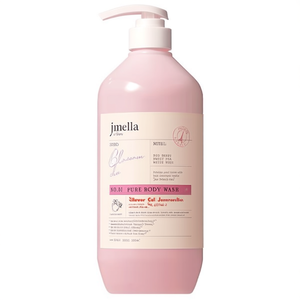 Gel de ducha Jeimelra en Peurangseu Beulrumingpioni Badi Wosi 500ml - Product Image 2