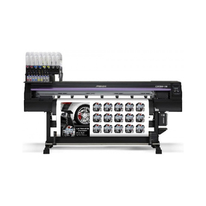 เครื่องพิมพ์อิงค์เจ็ท/เครื่องตัดขนาดใหญ่ Mimak_i CJV300-130 - Product Image 4