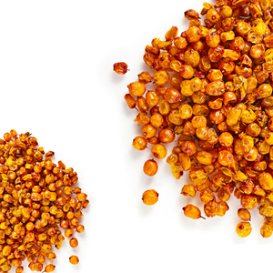 Baies d'argousier séchées - Grade A, certifiées HACCP, durée de conservation de 3 ans |   Kohenoor International |   Découvrez les avantages - Product Image 5