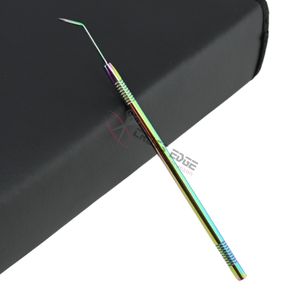 High Quality Eyelash <b>Separator</b> Tool Precision Eyelash Isolator Lifting for <b>Lash</b> Extension Salon Use Stainless Steel - Product Image 1