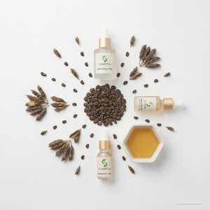 Bakuchiol 99% Ingrediente de Formulación Cosmética para Fabricantes de Productos para el Cuidado de la Piel, Marcas de Belleza, Proyectos de Marca Privada e Internacionales - Product Image 5