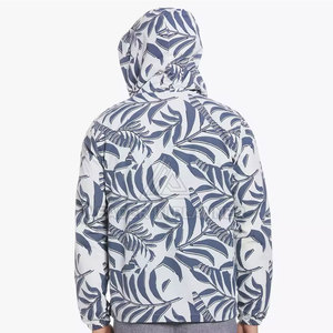 Veste coupe-vent légère, élégante et respirante, de qualité supérieure, best-seller, veste d'hiver pour homme, fabriquée au Pakistan - Product Image 5