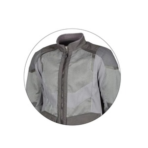 Top Deals Unisex Genuine Leather Motorcycle <b>Jacket</b>, Waterproof and Windproof Winter <b>Racing</b> <b>Jacket</b>, Best Quality Motorbike - Product Image 6