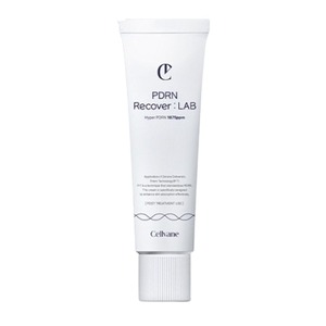 Crema hidratante facial coreana K-Beauty Selbein PDRN Recover Lab 50ml Hecho en Corea loción para el cuidado de la piel cosméticos faciales - Product Image 2