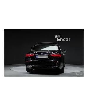 Mercedes-Benz Classe S S400 d 4MATIC Diesel Automatique 2022, 74 223 km, Volant à Gauche, Caméra Arrière - Product Image 4