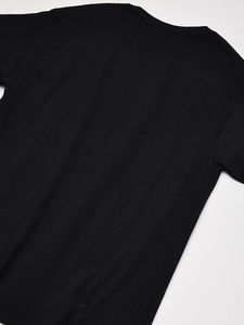 Breathable <b>Short</b> <b>Sleeve</b> 100% Cotton Heat Transfers Dtg Embroidered Logo Screen Custom Printing T-<b>shirt</b> <b>Men's</b> T-<b>shirts</b> T <b>Shirt</b> - Product Image 3