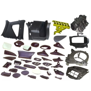 Piezas Automotrices BAMWEI, Molde, 220V-380V, 1 Año de Garantía, Personalización OEM/ODM - Product Image 1