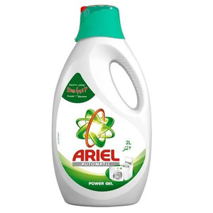 High quality Ariel liquid <b>detergent</b> for automatic washing machines bulk packaging worldwide - Product Image 5