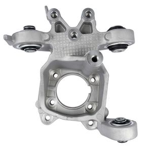 Nocca dello Sterzo Posteriore Sinistro LH 5090073AD Sospensione per Jeep Cherokee US 2014-2018 - Product Image 5