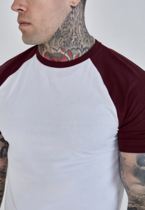 Camiseta de Algodón Personalizada al por Mayor para Hombre, Color Verde Fruta, Camisetas Polo de Algodón Lisas de Alta Calidad para Hombre, con Impresión de Logotipo - Product Image 3