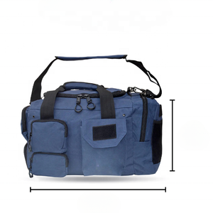 2024 Sac de sport de haute qualité avec plusieurs poches Vente chaude en différentes couleurs à un prix raisonnable - Product Image 6