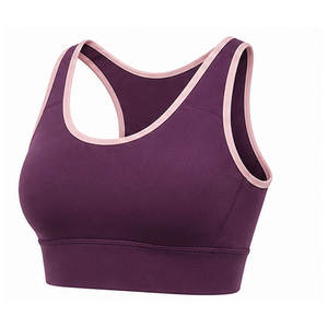 Sujetador Deportivo Profesional para Mujer, para Entrenamiento, Ejercicio y Deportes al Aire Libre - Product Image 2