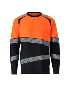 Men <b>Construction</b> Work Shirt Industrial <b>Uniform</b> Apparel with Custom Logo Service - Product Image 2