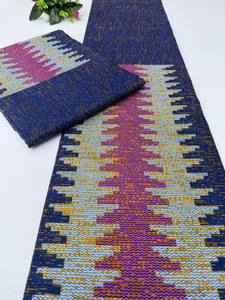 6 Yards Super Batik African Wax <b>Fabric</b> Medium <b>Weight</b> Woven Flame Retardant Tear-Resistant Guaranteed Dress Bedding Shirt - Product Image 3