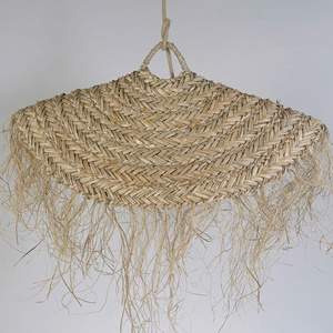 Trend 2026 !!!! New Style Model Vintage and Boho Decorative Hanging Pendant <b>Light</b> and Lamp Shape - Product Image 2