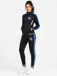 Conjunto Deportivo Ligero para Mujer, Diseñado para Máxima Comodidad, Flexibilidad y Estilo Moderno para el Día a Día - Product Image 3