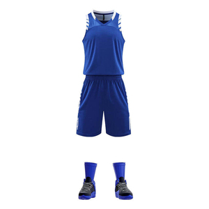 ชุดบาสเก็ตบอล Bryant JERSEY ชุดบาสเก็ตบอล - Product Image 6