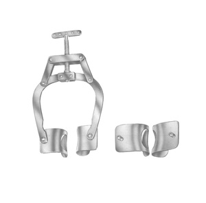 High Quality Mercedess Style Retractor Stainless Steel A-1 VERITAS Abdominal Tissue Retractor Reusable Medical Instrument - Product Image 5