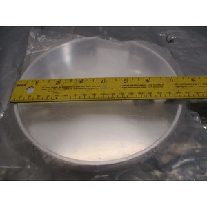 AMAT 0270-20044 ORIENTADOR DE CALIBRACIÓN DE HERRAMIENTAS 8", 114709 - Equipo y Piezas de Semiconductores de Confianza de la Marca Global Legacy - Product Image 1