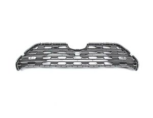 Rejilla de parachoques delantero para Toyota RAV4 2019 OEM 53112-0R210 531120R210 rejilla inferior del radiador - Product Image 1