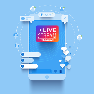 Services de développement d'applications mobiles pour la diffusion en direct |   Agence de diffusion en direct StreamKar Likee |   Solutions et assistance pour la diffusion en direct - Product Image 4